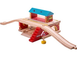 Brinquedo BIGJIGS RAIL BJT237