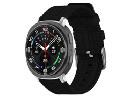 Pulseira De Relógio Em Lona De Nylon Xdfind