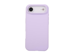 Capa De Celular Em Silicone Líquido Para Iphone Air