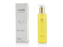 HY-ÖL Babor Cleansing 200ml