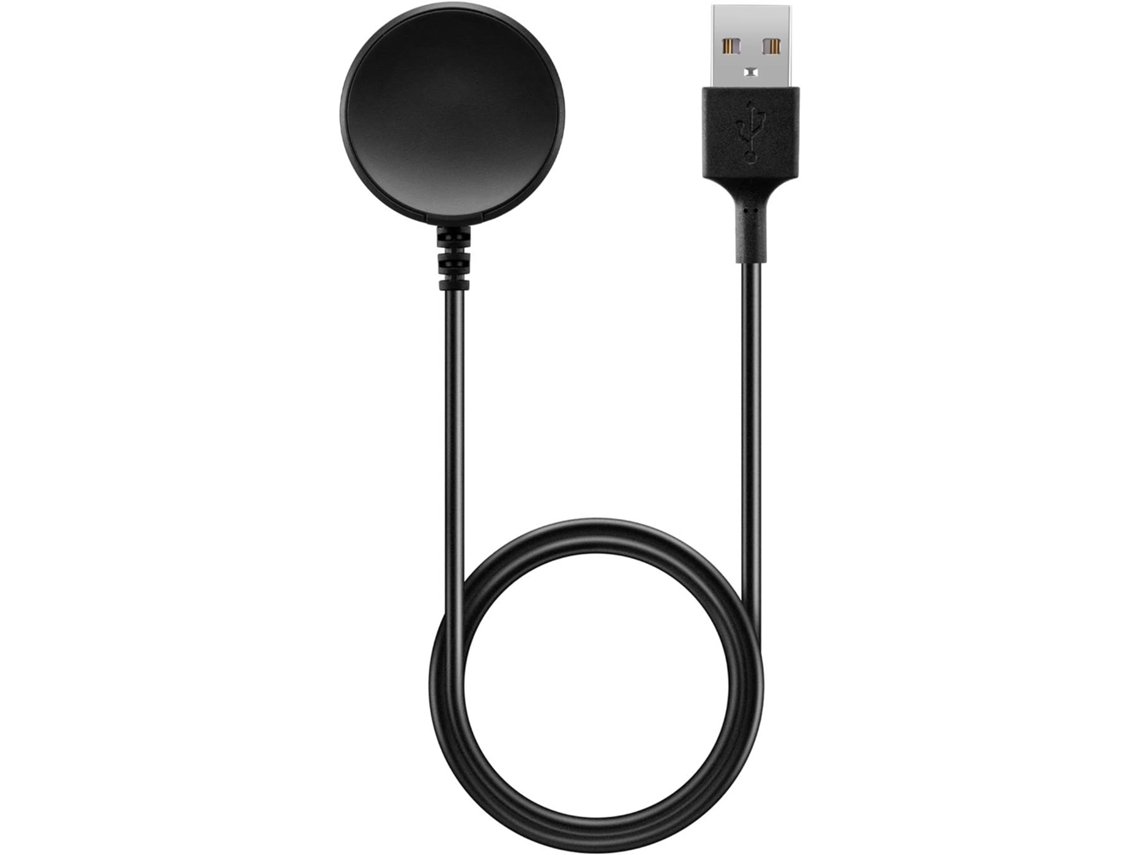 Carregador para Samsung Galaxy Watch3 e Carregador Usb de Substituição Active & Active 2 VENISYMLIS