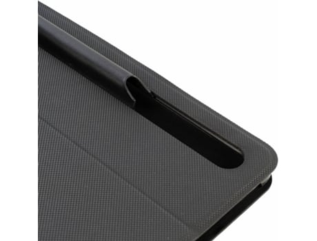 Capa Tablet Samsung Galaxy Tab A7 TUCANO Preto