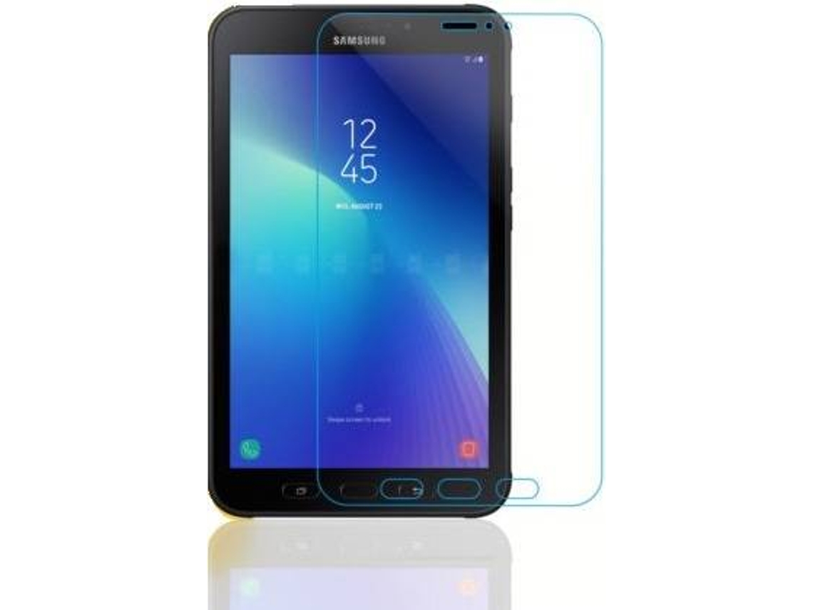 Protetor de Ecrã Tablet MULTI4YOU W-MS002291 (Samsung Galaxy Tab Active 2 (2017) T395)