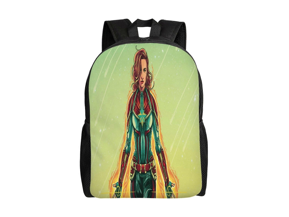 Mochila De Estudante Cyber ​​guardians H40, Leve E Durável, À Prova Dágua E Com Alça De Ombro Ajustável G40 Olysi Shop
