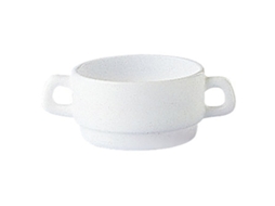 Tigelas ARCOROC Restaurant (31 cl - Branco - Vidro)
