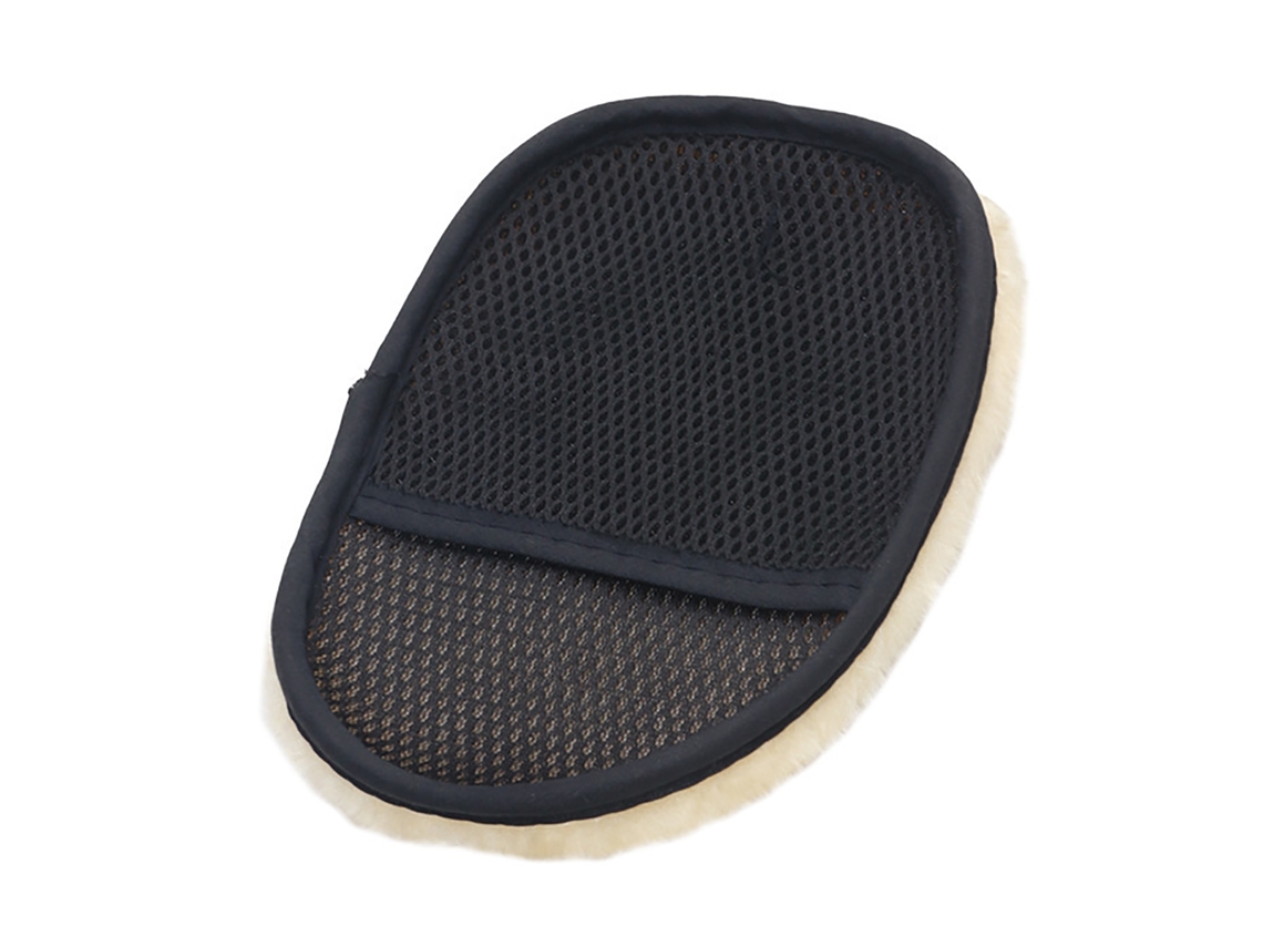 Luvas De Limpeza Anti-riscas Carro Moto Espessamento Portátil