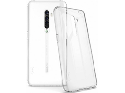 Capa Oppo Reno 2 CYOO 3121602 Transparente