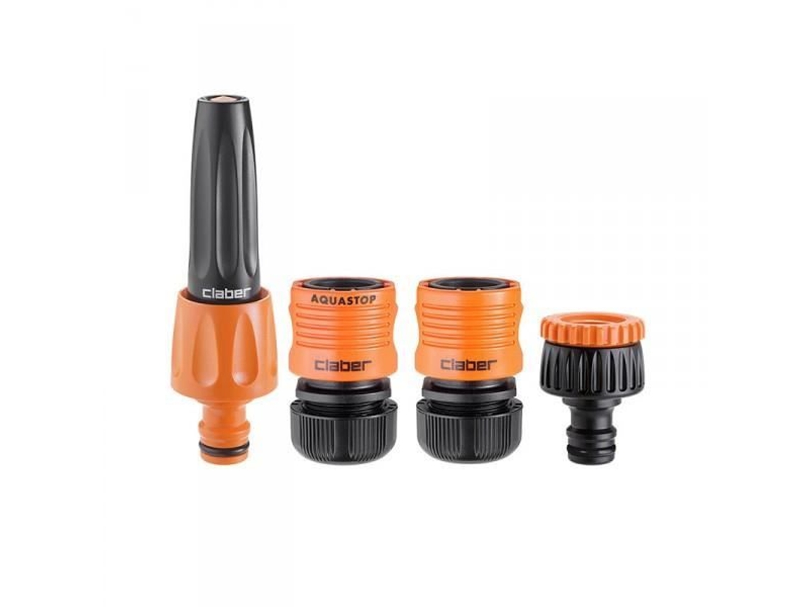 Kit de Instalação de Rega Ø19Mm CLABER