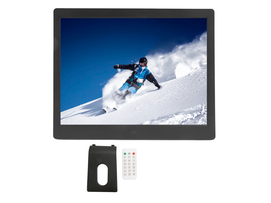 Quadro Digital 16'' 1600*1200 EOOCOO