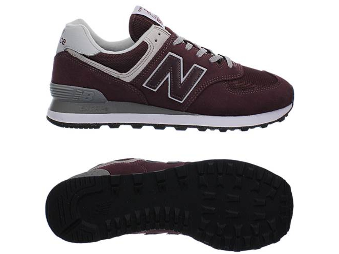 New balance bordeaux homme shop