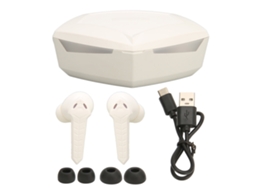Fones de Ouvido Tws LAXISCREED 45ms Baixa Latência