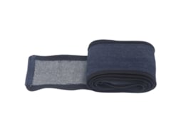 Mangueira De Solda Funda Com Cremalheira Tipo Vaquero Protetora Para Cabo De Soplete Tig 5cmx4m