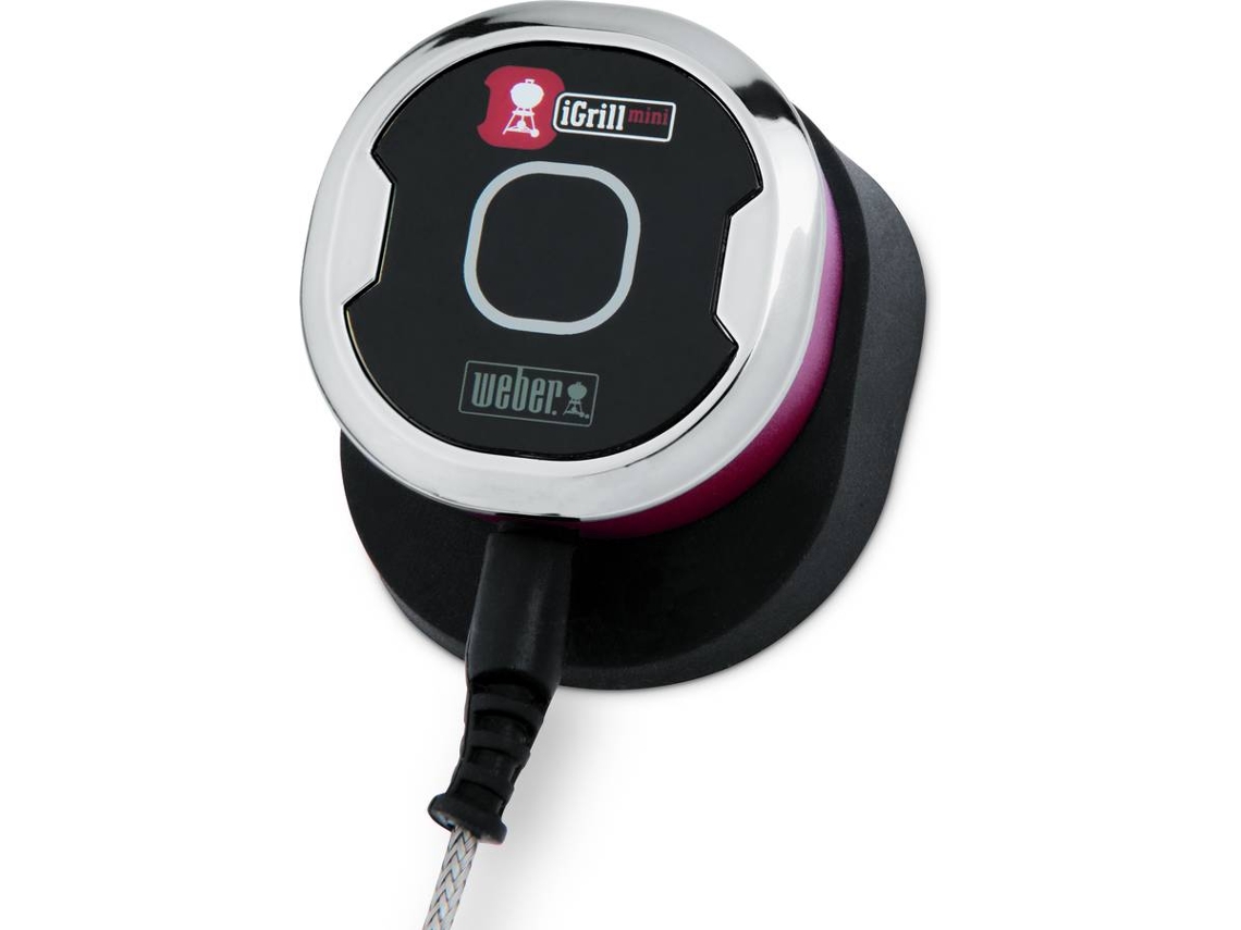 Termómetro Digital WEBER iGrill Mini