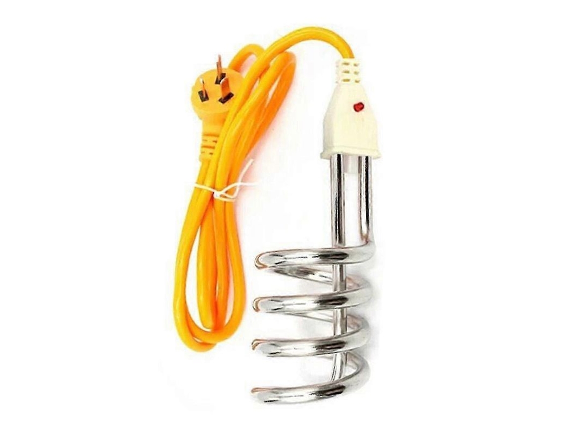 Elemento de Aquecimento Nova LINE, Submersível, Elétrico, Aço, Niquelado, 220v, 2000w