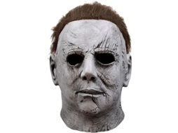2026 máscara de Michael Myers para Halloween Cosplay de Terror Traje de Fantasia