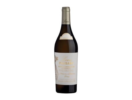 Vinho branco MULLINEUX Passant Stellenbosch Chardonnay Swartland (0.75 L - 1 Unidade)