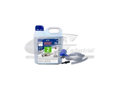 Aditivo para Fap 3Lt Psa “Eolys” 2ª Geração 3RG