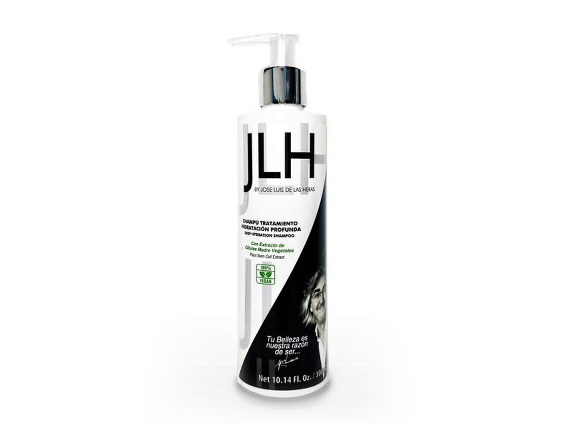 Champô Hidratante Jlh 300 Ml
