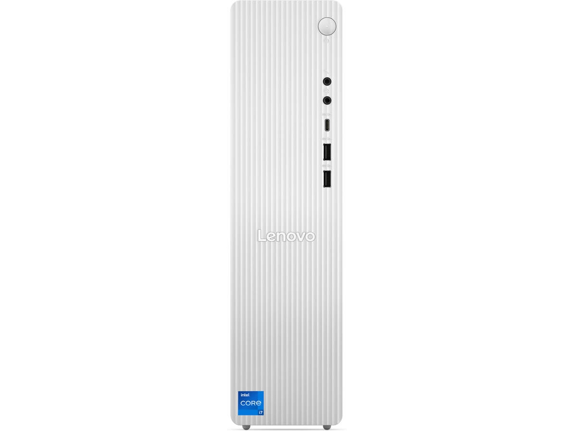 Desktop LENOVO  IdeaCentre 08IRH9 (Intel Core i7 13620H - RAM: 32 GB - 1 TB SSD - Intel UHD Graphics)
