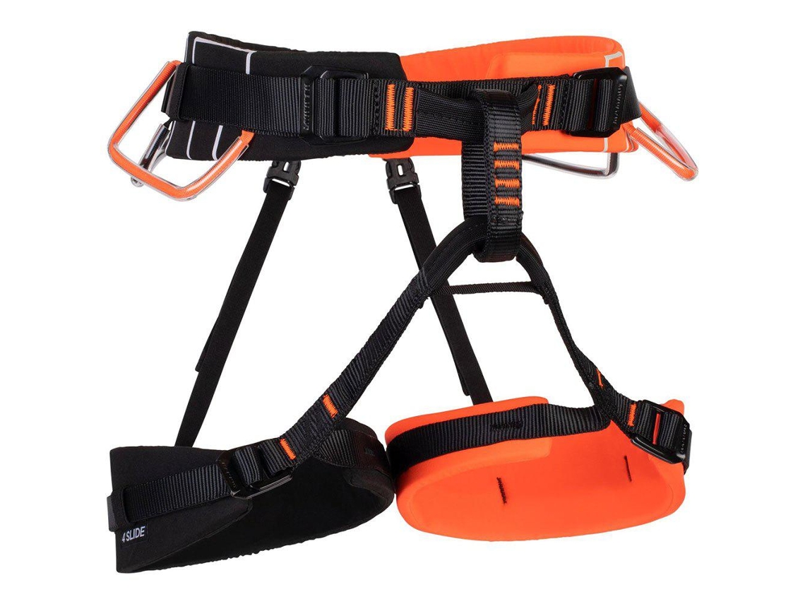 Mammut Arnês 4 Slide