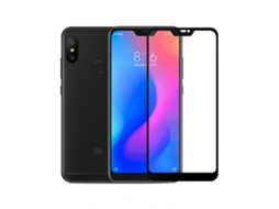 Pelicula de Vidro MULTISHOP Mi A2 Lite«Redmi 6 Pro
