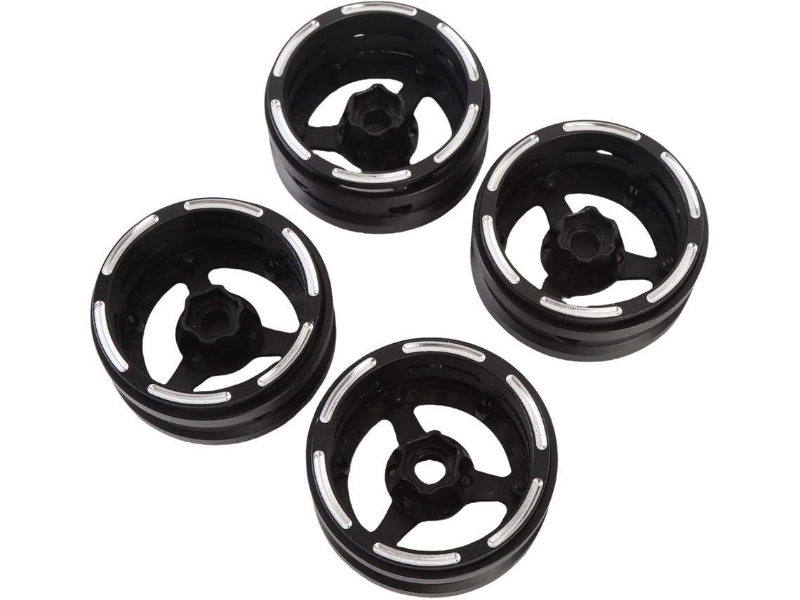 Roda de Fibra de Carbono para RC SFUSHOS