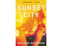 Livro Sunset City de Melissa Ginsburg (Inglês)