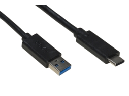 Cabo Usb Gen LINK ACCESSORI Preto