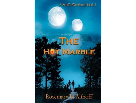 Livro The Hot Marble De Rosemary B Althoff (inglês)