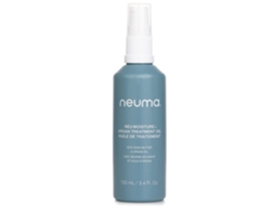 Óleo de Tratamento Hidratante com Argan Neu Moisture 100ml/3.4oz Neuma