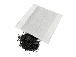 Filtros De Carvão Ativado, Purificação Custo-efetiva, Material De Alta Qualidade, Branco, 20pics