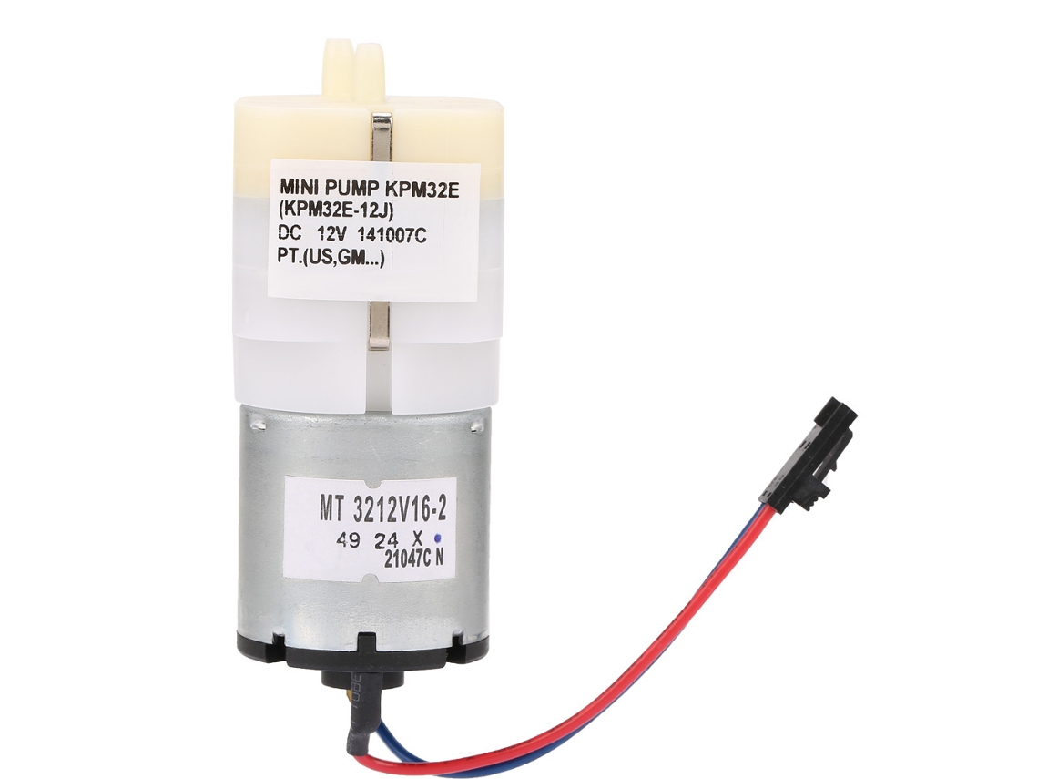 Laxiscreed Bomba De Ar Dc Mini Com Alta Capacidade Para Oxygenoterapia