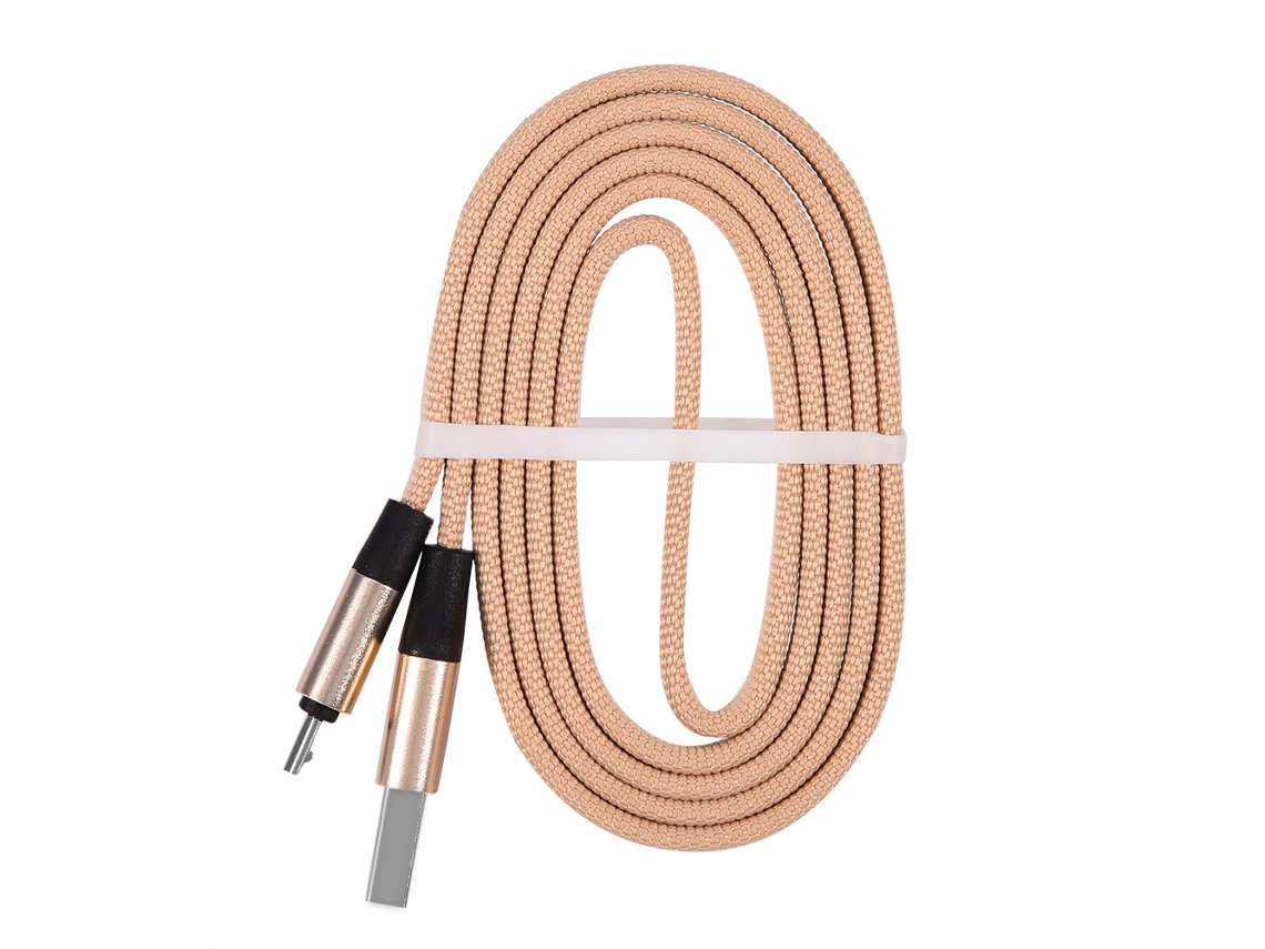 Cabo de Dados e Carregamento LAXISCREED Micro Usb
