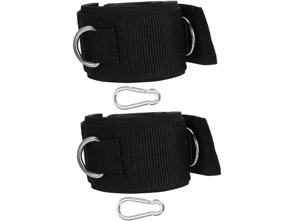 Cintas de Ginástica para Coxas em Duas Peças e SFUSHOS