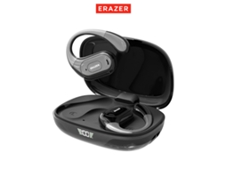 (preto, Sem Ia) Fones De Ouvido Esportivos Sem Fio Bluetooth V5.4, Com Tradutor De Ia, Microfone E Graves Potentes.