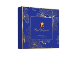 Coffret de Perfume PANI WALEWSKA Classic 30 ml