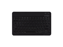 Capa de Teclado Bluetooth para Huawei Matepad 11.5s2024 XIAOMOYU