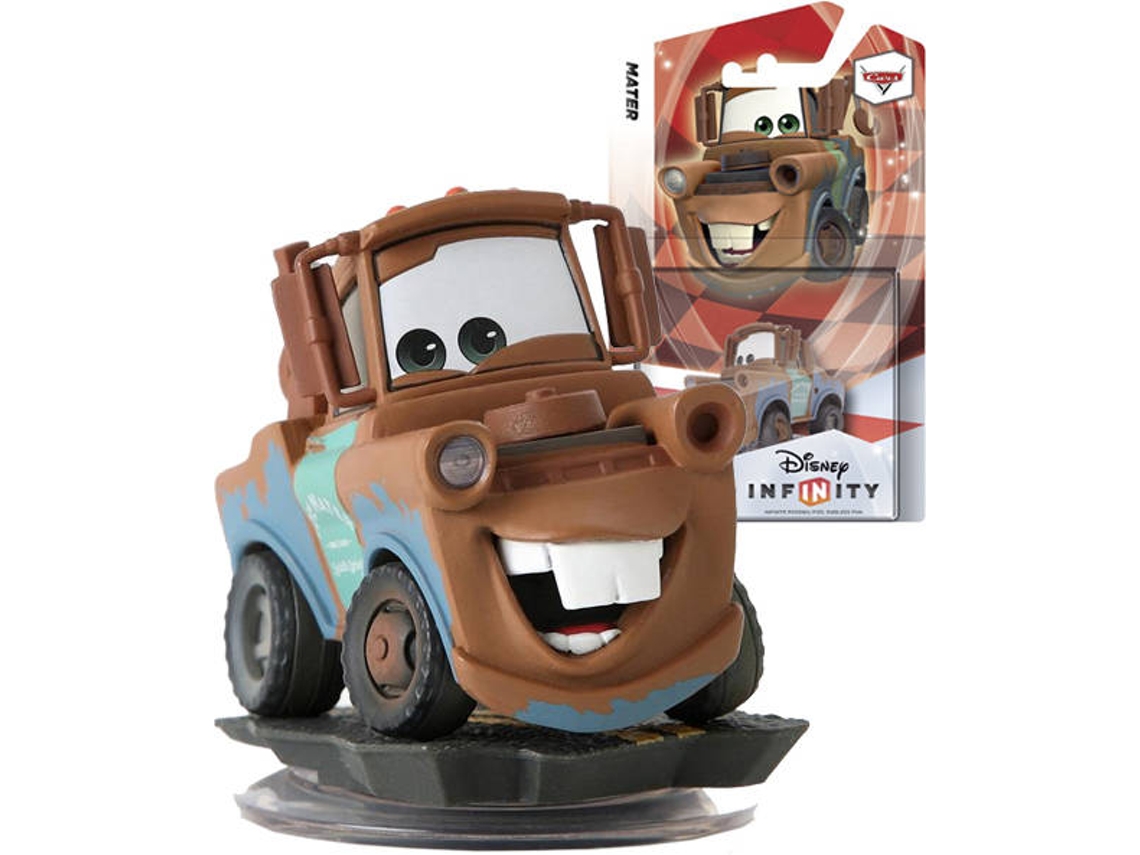 Figura Disney Infinity - Mate