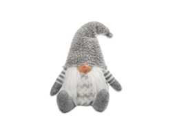 Boneco de Natal Elfo Gnome 17 Polegadas LAXISCREED