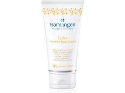 Creme de Mãos BARNNGEN Lycka (75ml)
