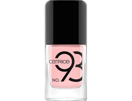 verniz de unhas Iconails  (10,5 ml) - 93-so many polish, so little nails 10,