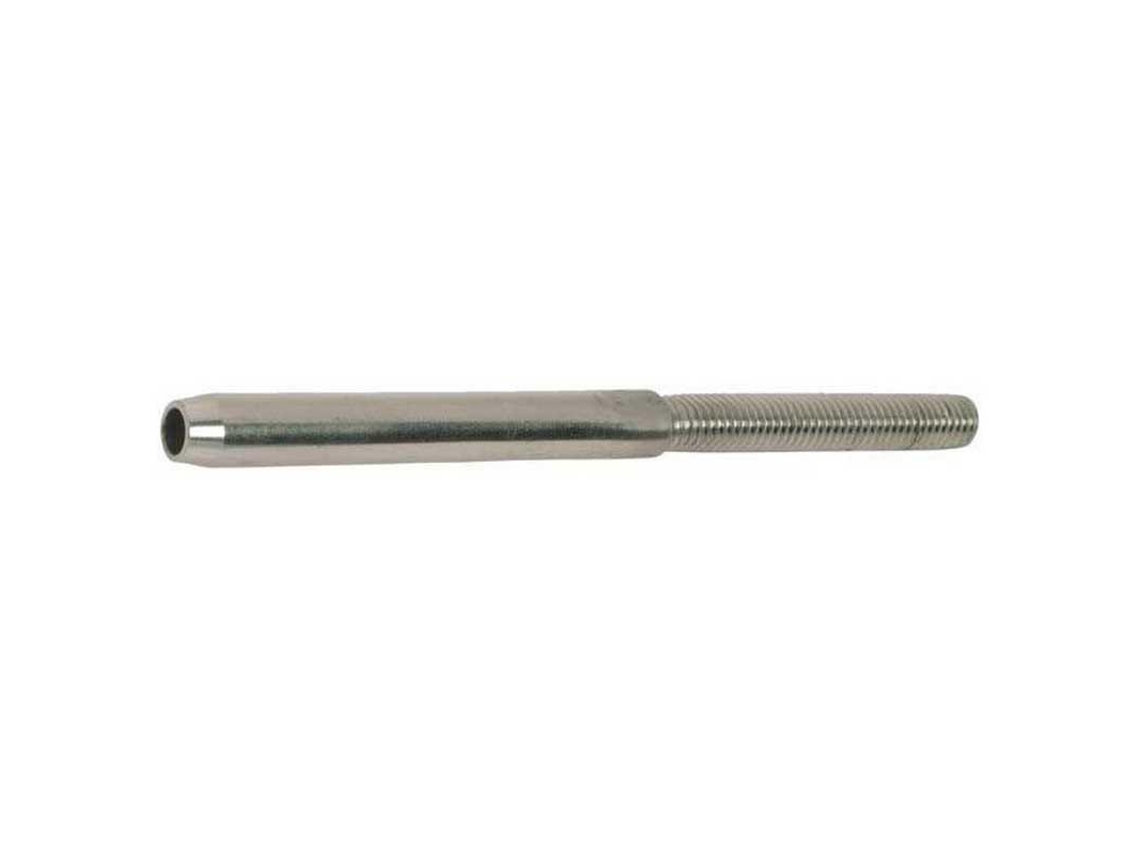 Talamex Swage Stud Aisi 316 M10