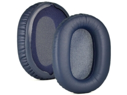 Almofadas Auriculares Confortáveis Para Fones De Ouvido Wh-ch710n