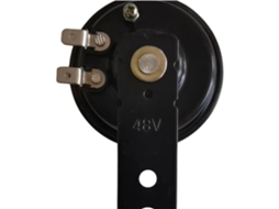Guidon Audio Amplificador Kit De Haut-parleurs Universels Para Moto, Ronds 12v 24v 36v 48v 60v, Scooter,