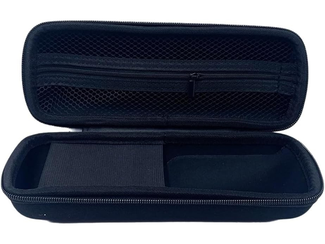 Bolsa Portátil Para Moedor De Café, Estojo Protetor À Prova D Água, Bolsa Universal Para Utensílios De Café