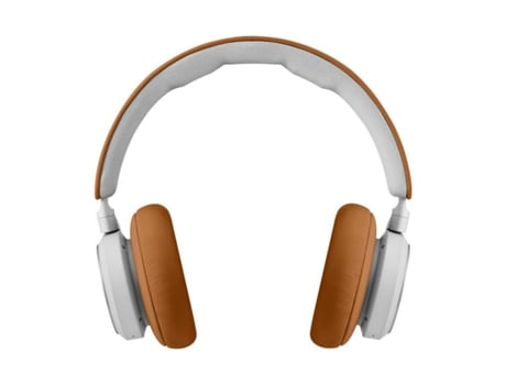 Auscultadores BANG & OLUFSEN BEOPLAY HX (Bluetooth - Branco)