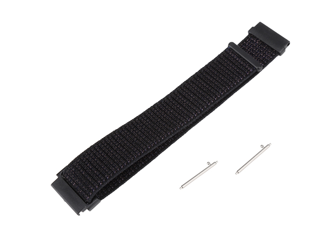 Cabo Ethernet Cat6 Preto de Alta Velocidade EOOCOO