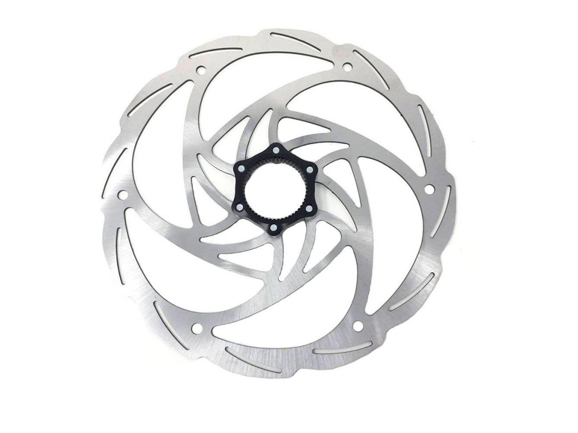 Formula Center Lock Brake Disc