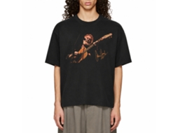 Rockinstone Glen Hansard (1970–2026) T-shirt Size:xxxl