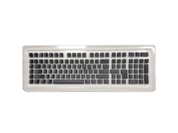 Lurelia Keycaps Conjunto Duplas Coreanas Russas Puddings Pbt Perfil Oem 117 Teclas Para Teclado Mecânico